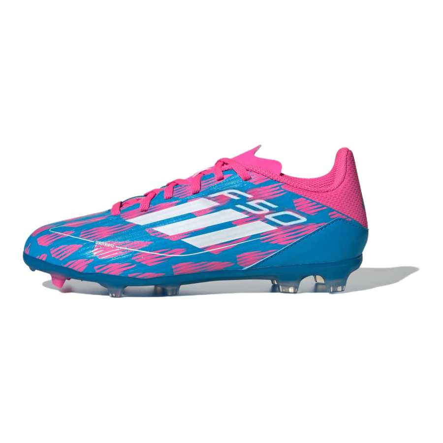 Adidas Adidas F50 League Low top Kids' Soccer Shoes Blue Kids'