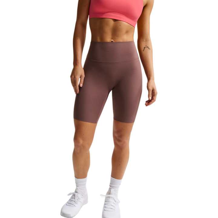 Nike Nike Cycling Pants Women's Brown