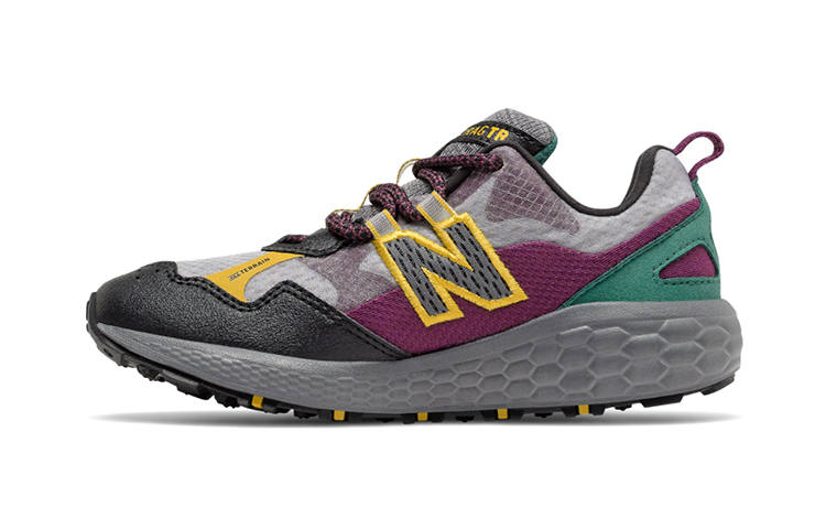 New Balance New Balance NB Fresh Foam Kids' Running Shoes Pre School