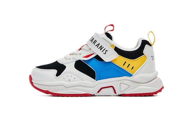 TARANIS Preschool Spring Fall Casual Athletic Shoes Kids' Running Shoes Kids'