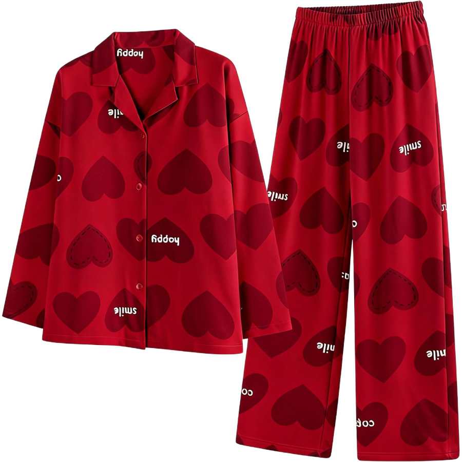 MIIOW MIIOW Unisex Pajama Sets