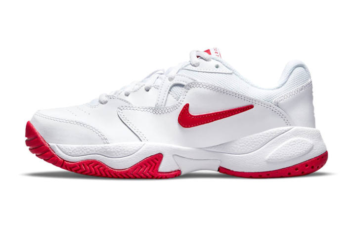 Nike Nike Court Lite 2 Comfortable Low top Kids' Training Shoes Kids'