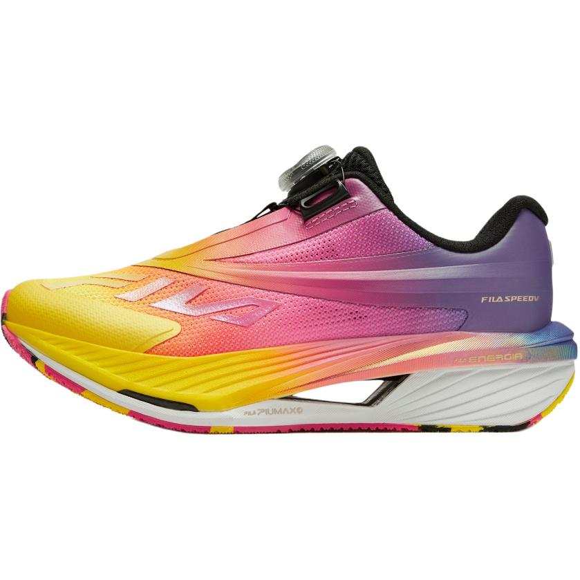 FILA KIDS SPEED 5 Abrasion Resistant Lightweight Cushioning Slip Resistant