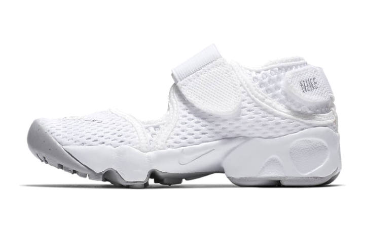 Nike Nike Air Rift Sandal White Kids'