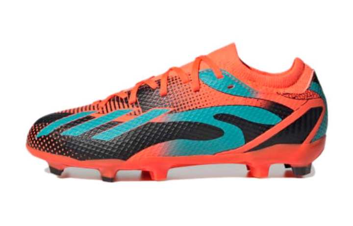 Adidas adidas X Speedportal Messi.3 FG J 'L10NEL M35SI Pack'