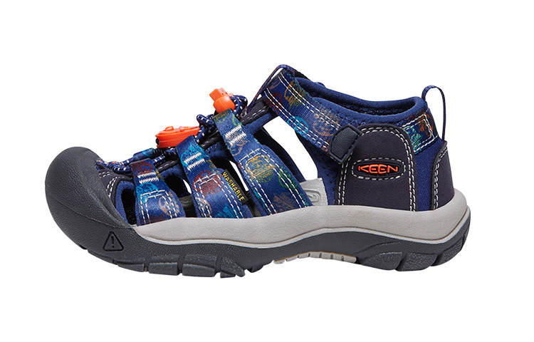Keen Newport H2 Kids' Sandals Pre School