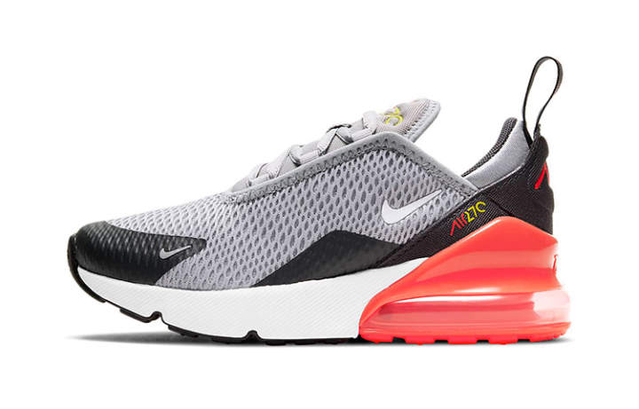 Nike Nike Air Max 270 Hot Punch PS