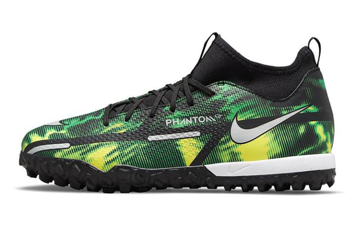 Nike Nike Phantom GT Kids' Soccer Shoes Kids