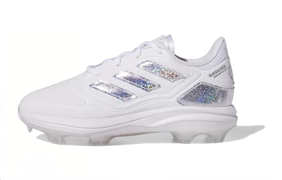 Adidas adidas Sis Bates X Adizero PureHustle 3 J 'Remember To Have Fun'