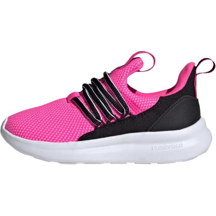 Adidas Adidas LITE RACER ADAPT 7.0 Low top Kids' Running Shoes Pink Kids'