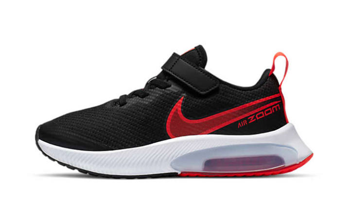 Nike Nike Air Zoom Arcadia Slip Resistant Cushioning Abrasion Resistant Breathable