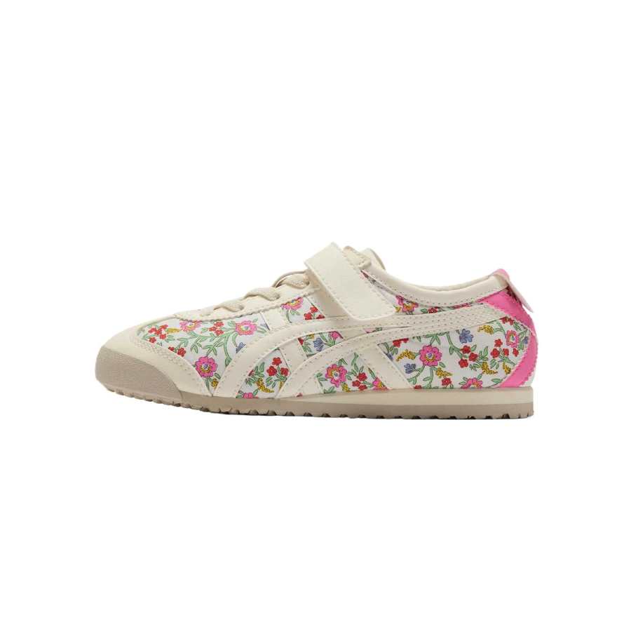Onitsuka Tiger Mexico 66 Kids' Casual Shoes Pre School