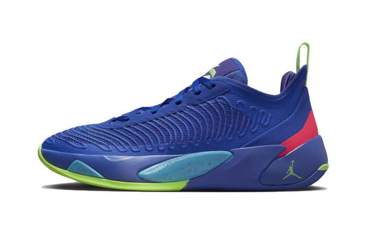 Jordan Jordan Luka 1 Kids' Basketball Shoes Pre School
