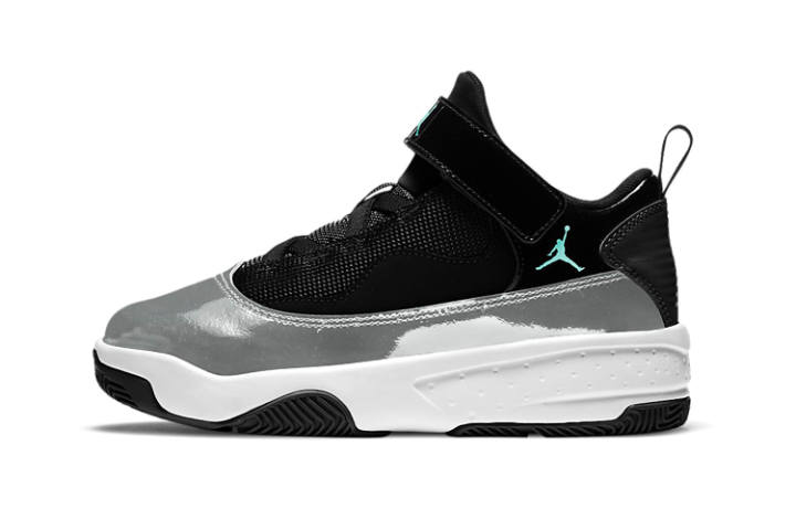 Jordan Jordan Max Aura 2 Kids' Basketball Shoes Pre School
