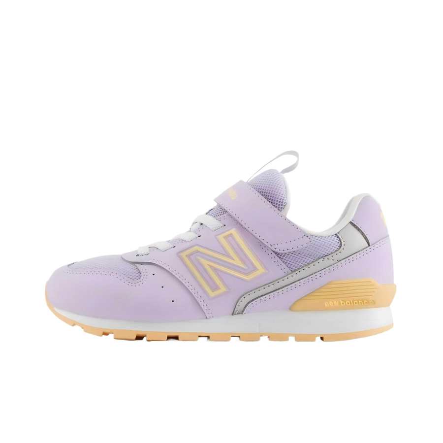 New Balance New Balance NB 996 Mesh Low top Kids' Training Shoes Purple Kids'