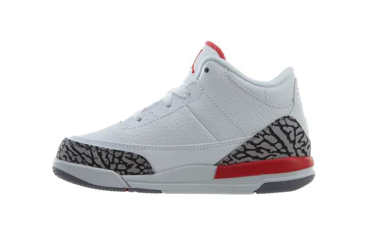 Jordan Jordan 3 Retro Hall Of Fame TD