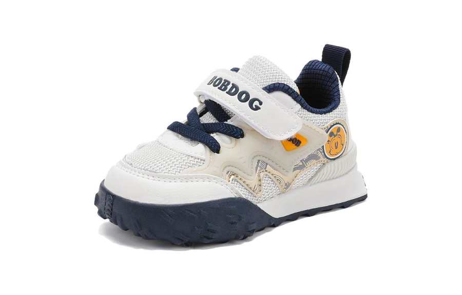 BOBDOG Low top Toddler Shoes Kids'