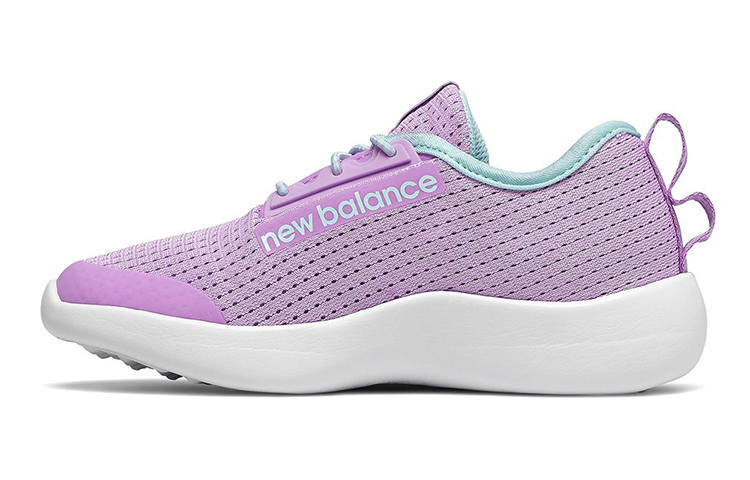 New Balance New Balance NB Rcvry Low top Kids' Running Shoes Purple Kids'