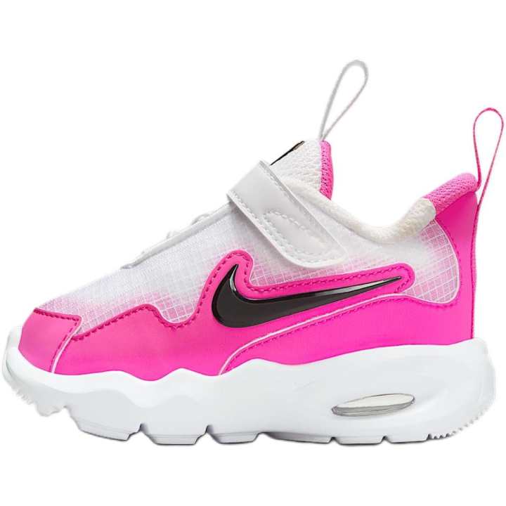 Nike Nike Low top Toddler Shoes White Pink Infant And Toddler