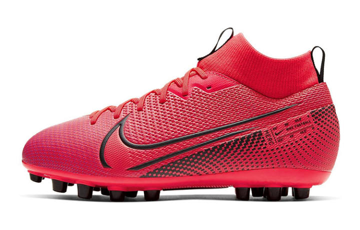 Nike Nike Mercurial Superfly 7 Kids' Soccer Shoes Kids