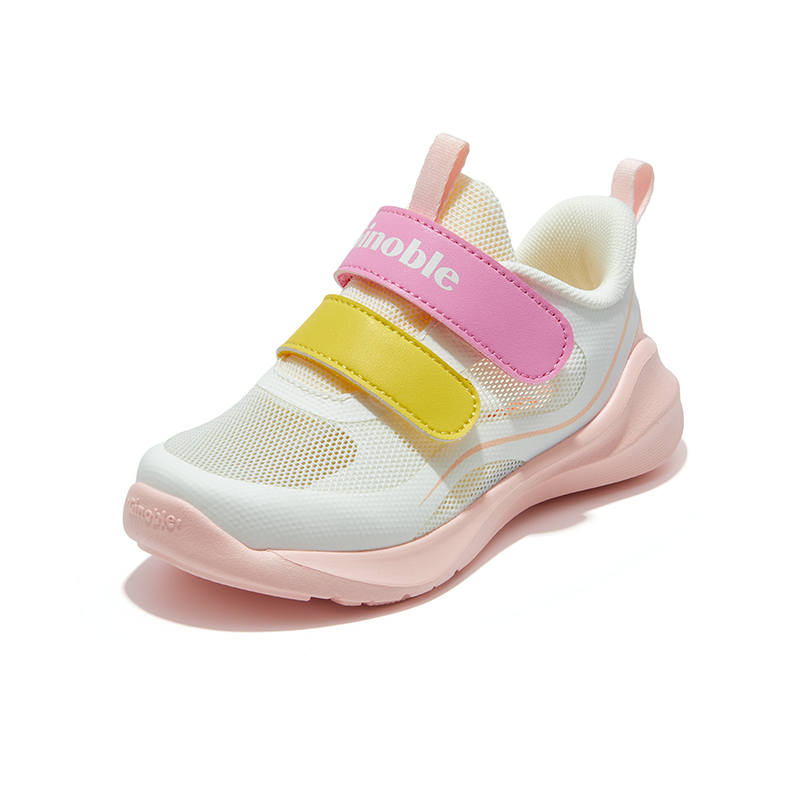 GINOBLE Kids Lifestyle Shoes Infant And Toddler