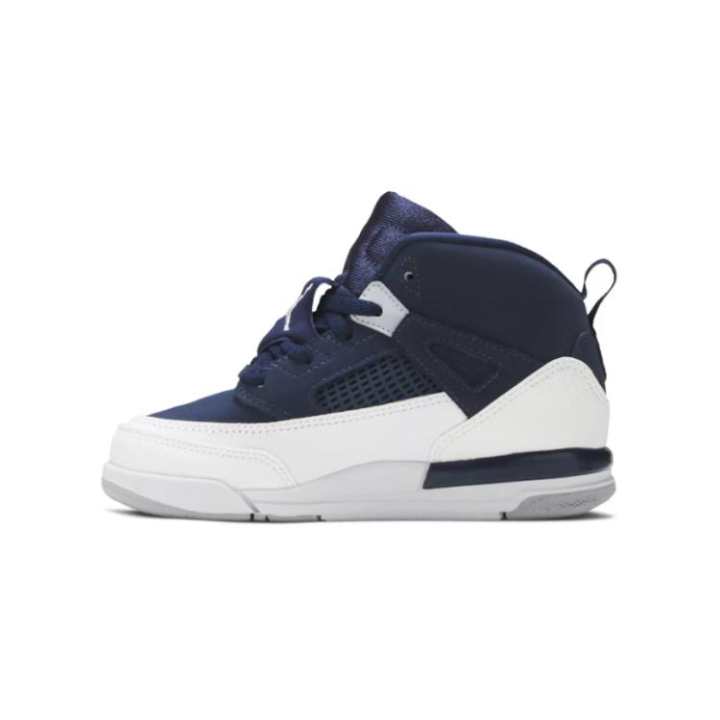 Jordan Jordan Spizike Midnight Navy TD