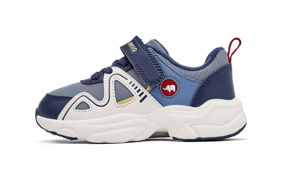DAVE&BELLA Kids' Casual Shoes Pre School