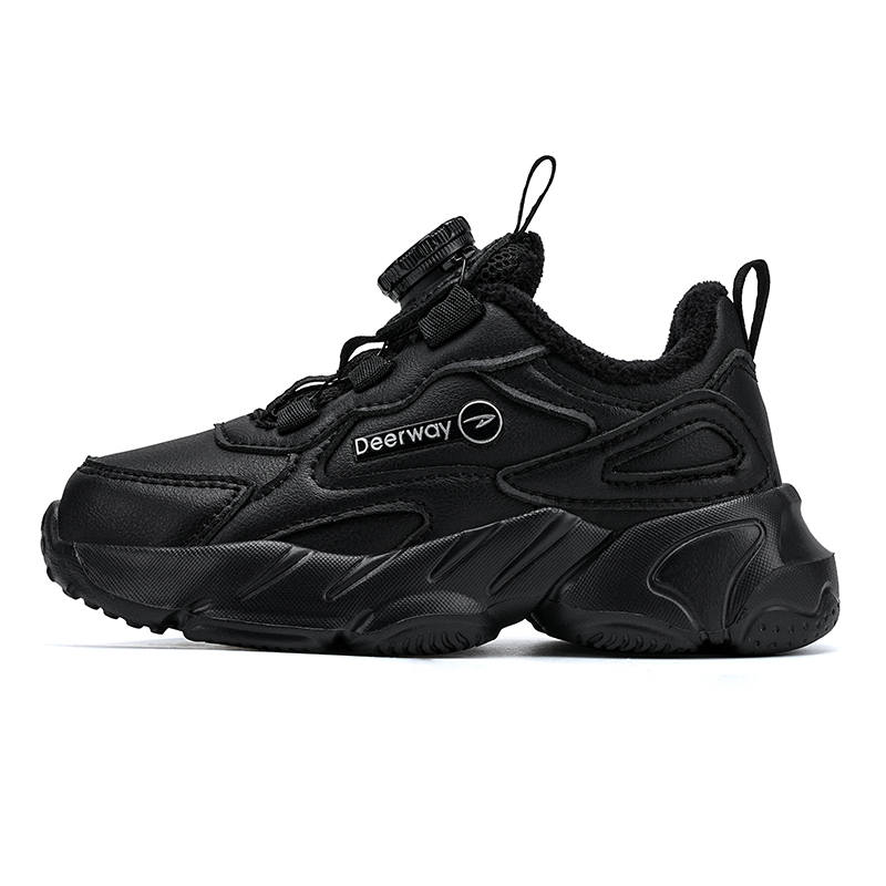 DEERWAY Slip Resistant Anti Kick Abrasion Resistant Rebound Waterproof And Breathable Lightweight Cushioning