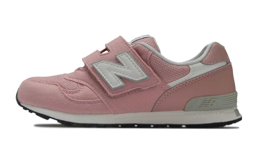 New Balance New Balance NB 313 Abrasion Resistant Low top Kids Lifestyle Shoes Pink Kids'