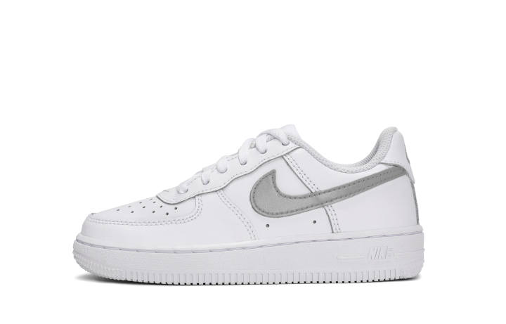 Nike Nike Air Force 1 LE Slip Resistant Abrasion Resistant Slip Resistant Abrasion Resistant Low top