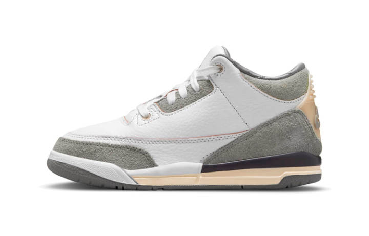 Jordan Jordan 3 Retro SP A Ma Maniére PS