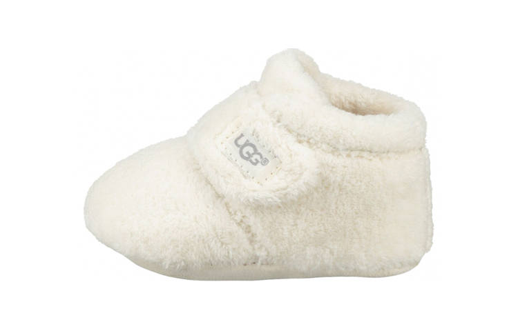 UGG UGG Kids Shearling-lined Boots