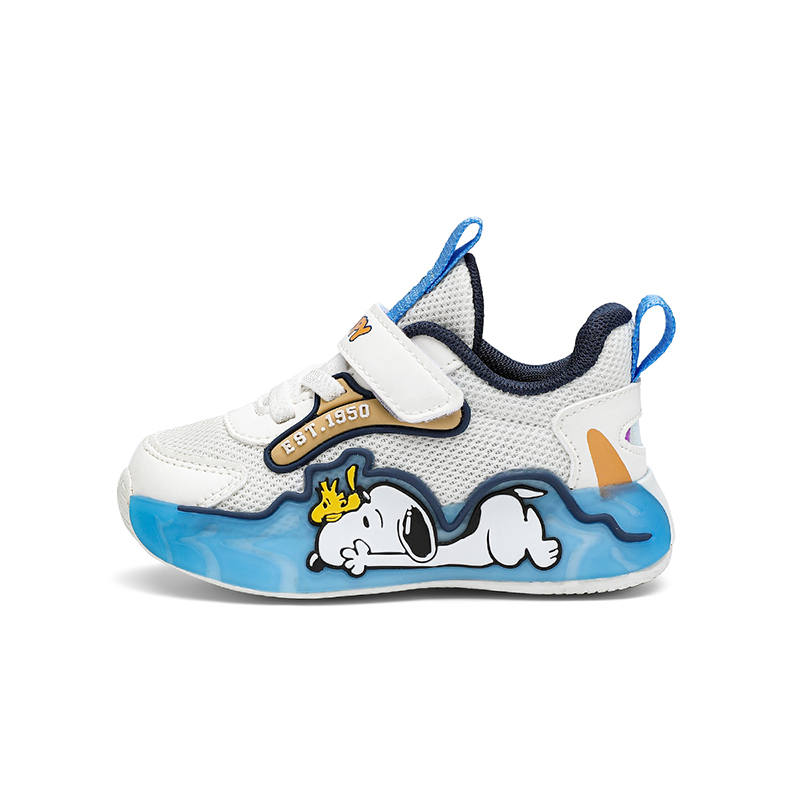 SNOOPY SNOOPY Toddler Shoes Baby
