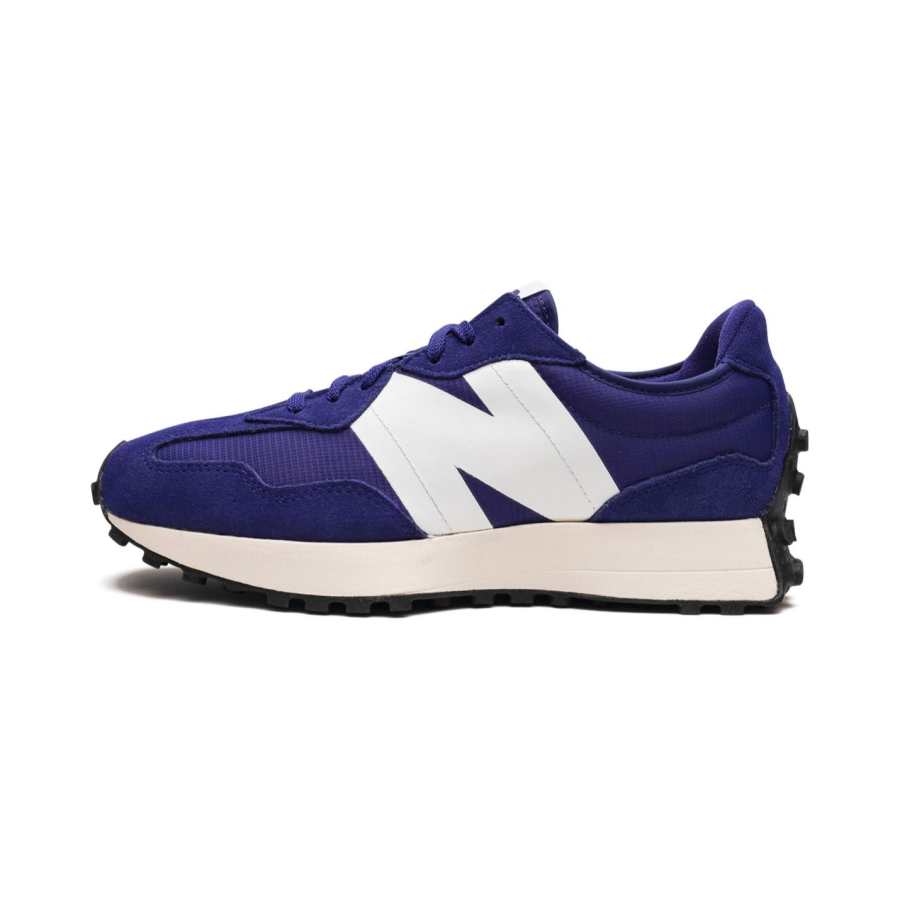 New Balance New Balance NB 327 Wide Kids Lifestyle Shoes Blue Children Aged 3 7 Years Old