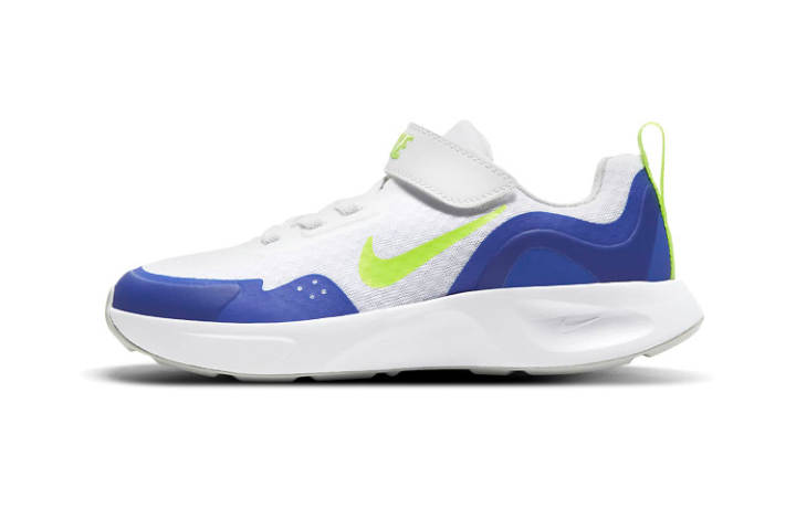 Nike Nike Wearallday Kids' Running Shoes Pre School