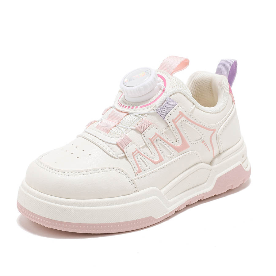 ABC KIDS Slip Resistant Lightweight Cushioning Slip Resistant Lightweight Cushioning Low top Casual Shoes