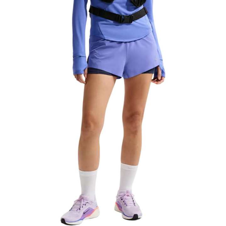 Nike Nike Running Shorts Women's Sapphire Blue