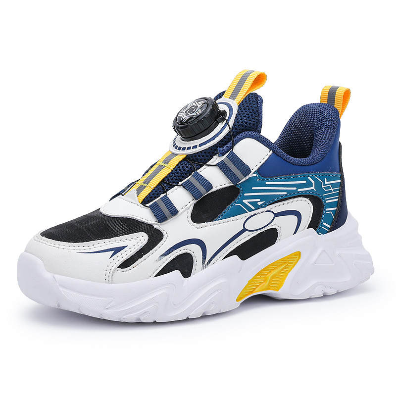TONYBEAR Rebound Kids' Running Shoes Kids'