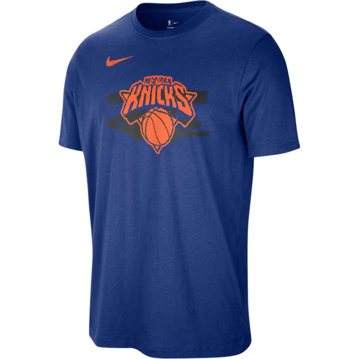 Nike Nike New York Knicks Courtside Men's Nike Nba T-Shirt