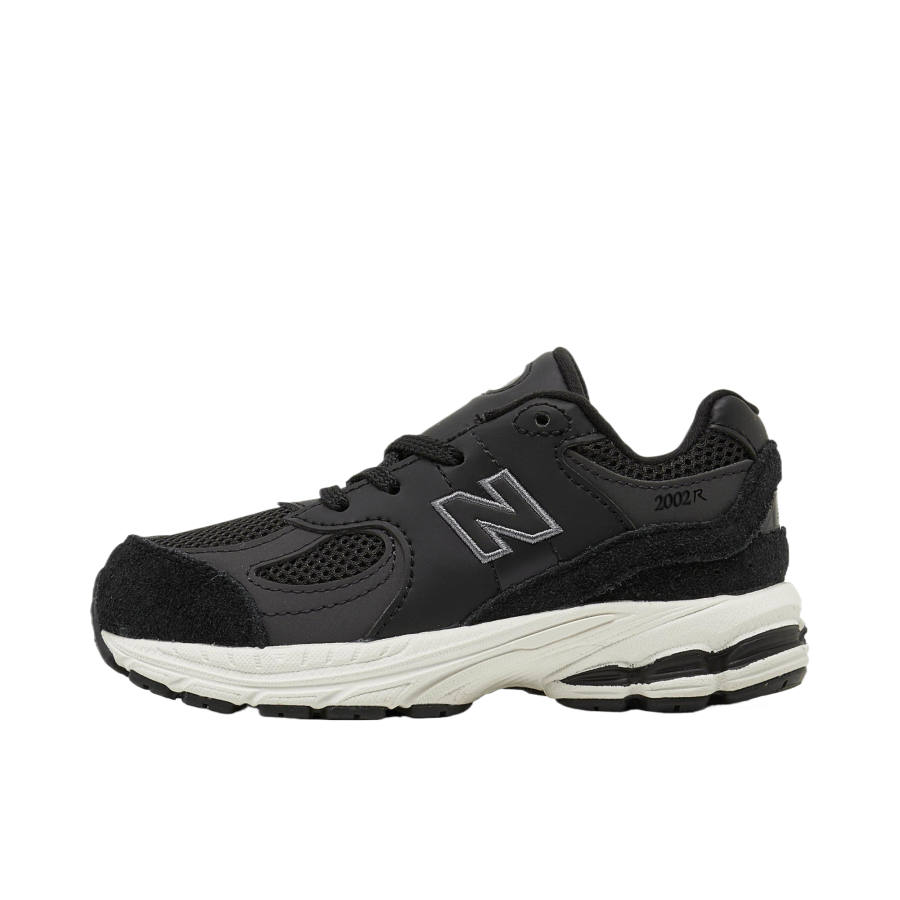New Balance New Balance NB 2002R Toddler Shoes Black Infant And Toddler