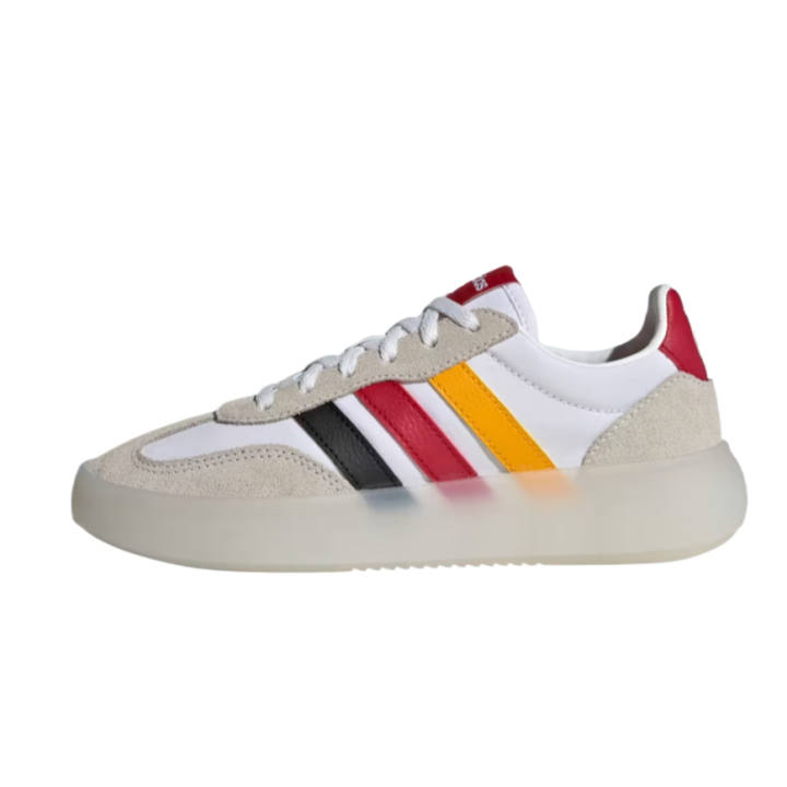 Adidas Adidas BREAKNET 3.0 Fabric Kids' Soccer Shoes Unisex