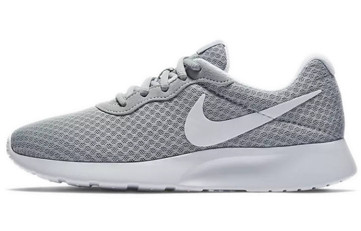 Nike Nike Tanjun Wolf Grey Women's
