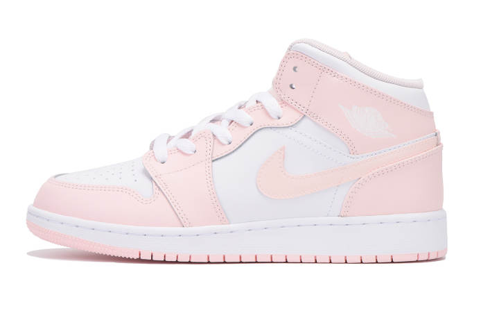 Jordan Jordan Air Jordan 1 Slip Resistant Abrasion Resistant Slip Resistant Abrasion Resistant Mid top