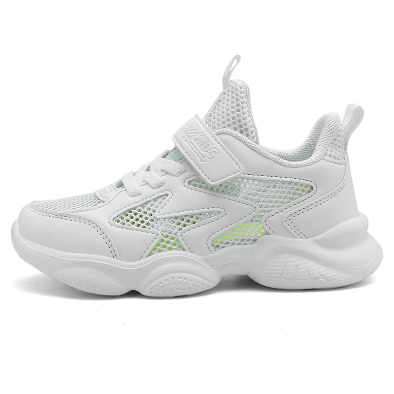 Moffett Kids' Outdoor Shoes White Kids'