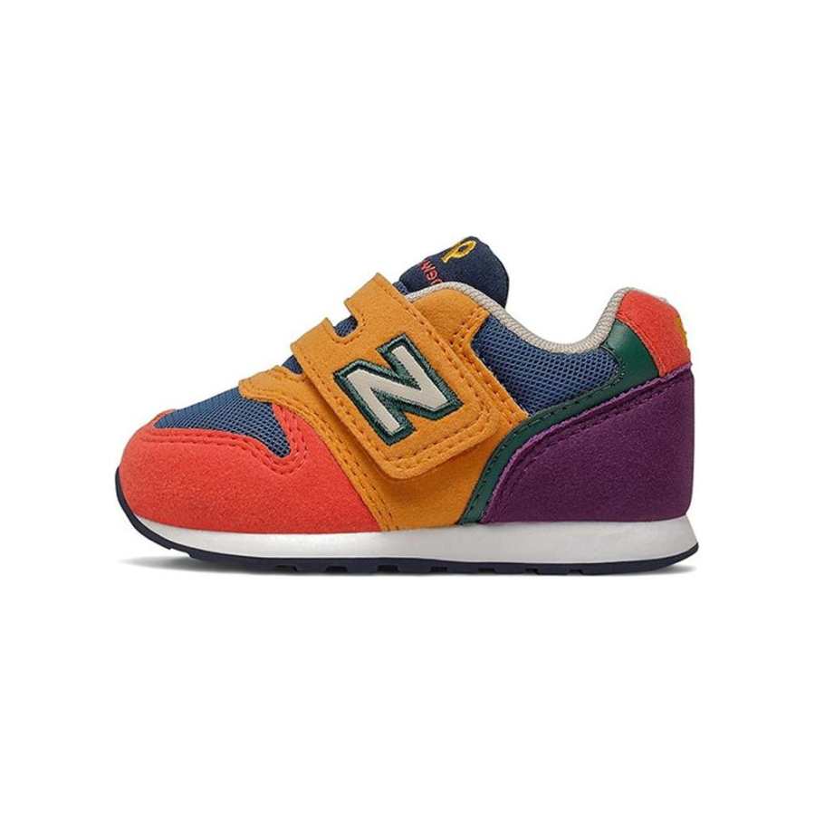 New Balance New Balance NB 996 Low top Toddler Shoes Multicolor Infant And Toddler