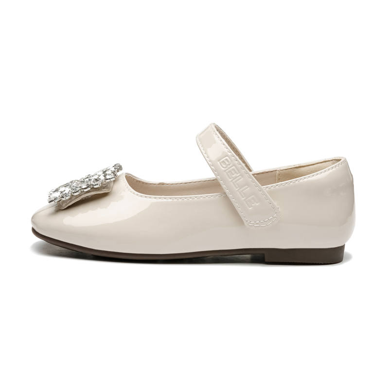 BELLE Low top Kids' Leather Shoes Kids'