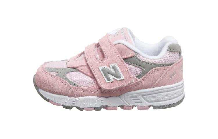 New Balance New Balance NB 993 H&L Comfortable Low top Kids' Running Shoes Pink Infant And Toddler