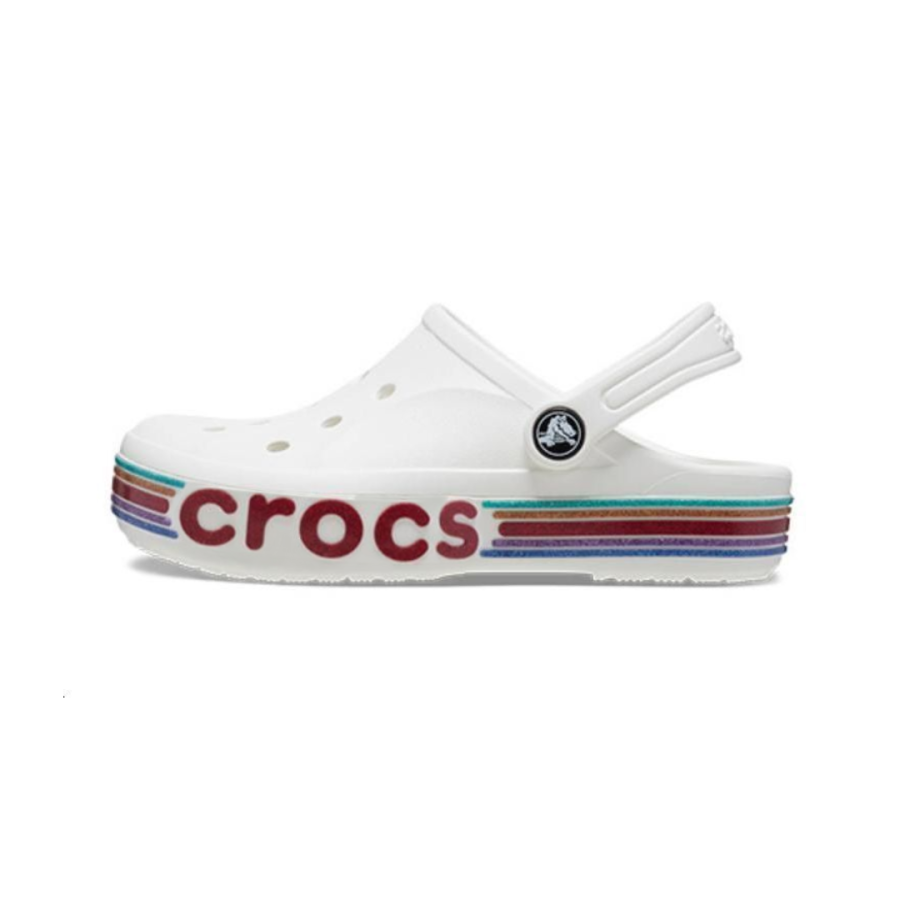 Crocs Crocs Children's Sandals White Kids'