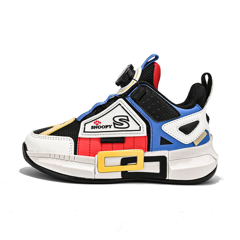 SNOOPY Kids' Casual Shoes Kids