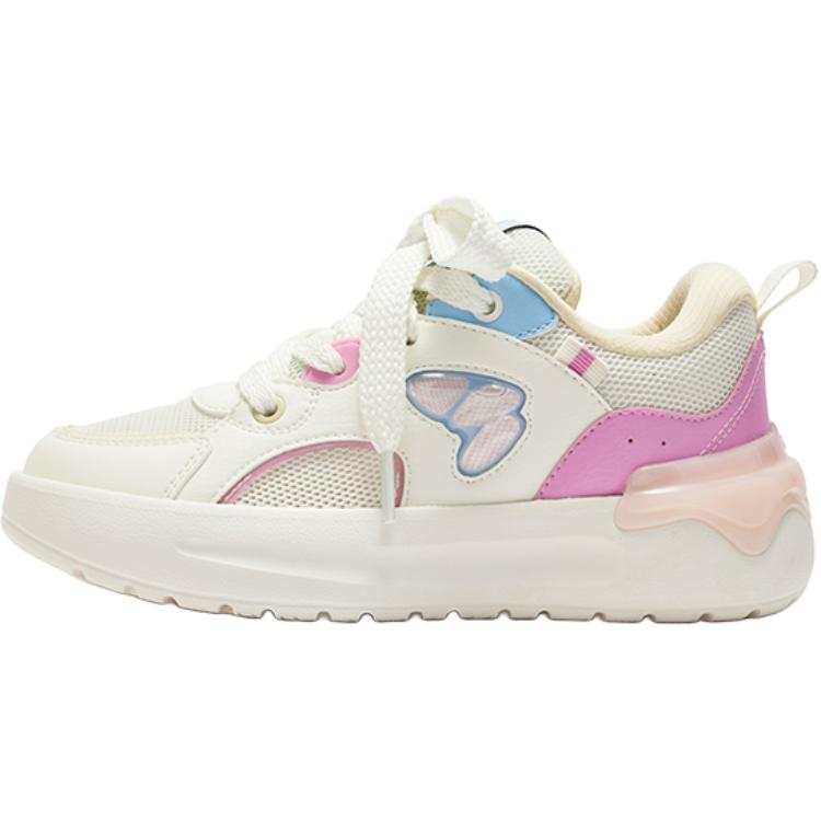 361°KIDS Fabric Low top Casual Shoes Teenagers